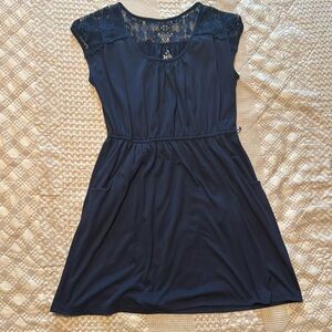 Size XL Mudd dress